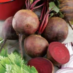 Beetroot F1 Hybrid  Seeds