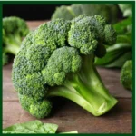 Broccoli  F1 Hybrid Seeds